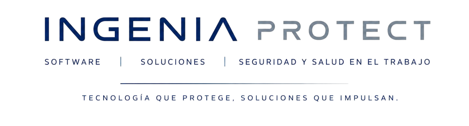 Logo INGENIA PROTECT